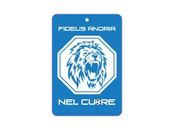 Odorator auto personalizatus exemplum numeri:1292